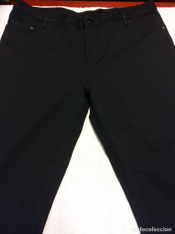 bonito pantalon de mujer. talla 46. - Comprar Moda vintage mujer en  todocoleccion - 236093820