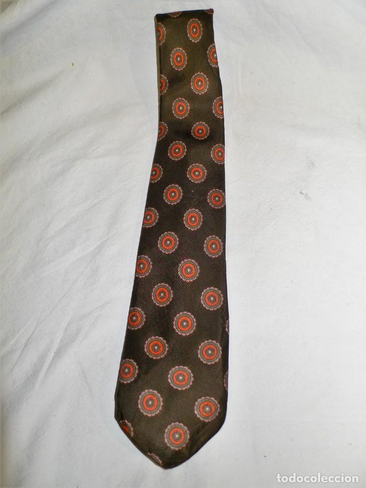 Vintage: CONJUNTO CORBATA Y PA&Ntilde;UELO MFRANZ ANDREU - Foto 3
