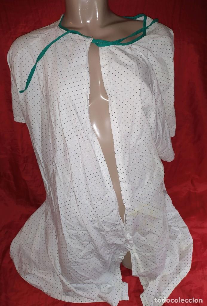 Vintage: Camison pijama unisex universal - Foto 1