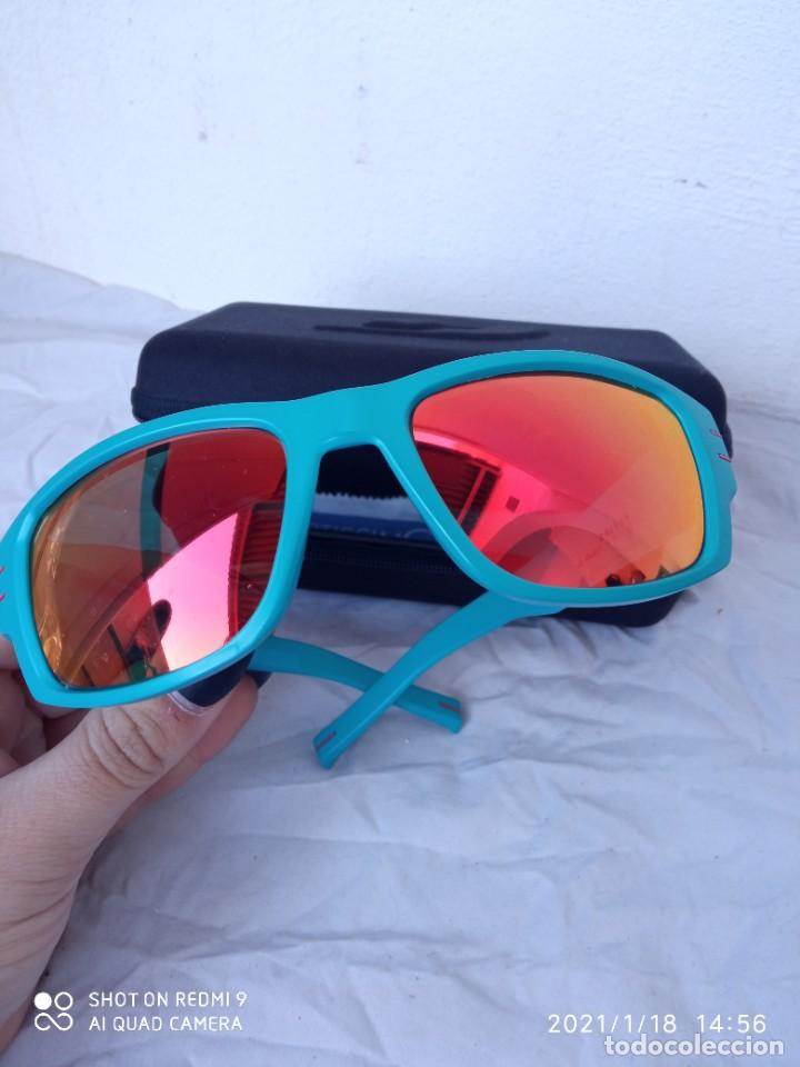 Vintage: Gafas de sol julbo kaiser. - Foto 4