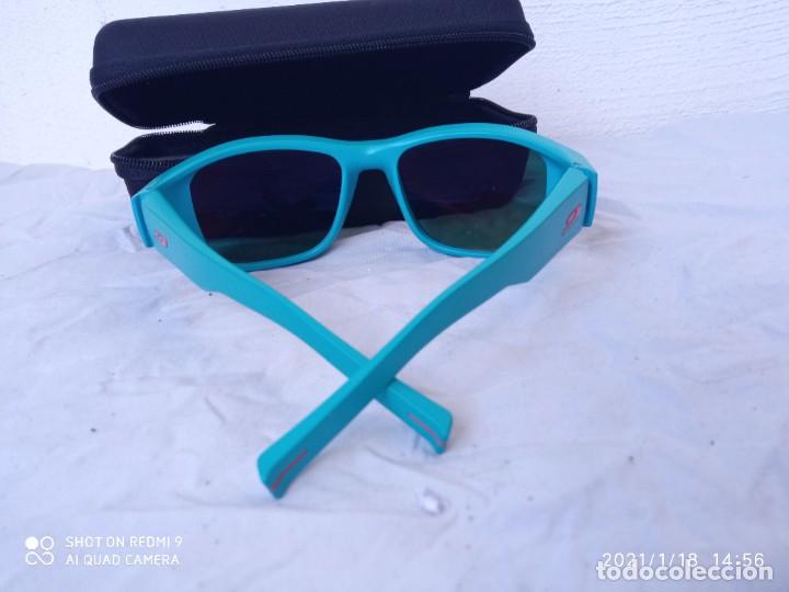 Vintage: Gafas de sol julbo kaiser. - Foto 5