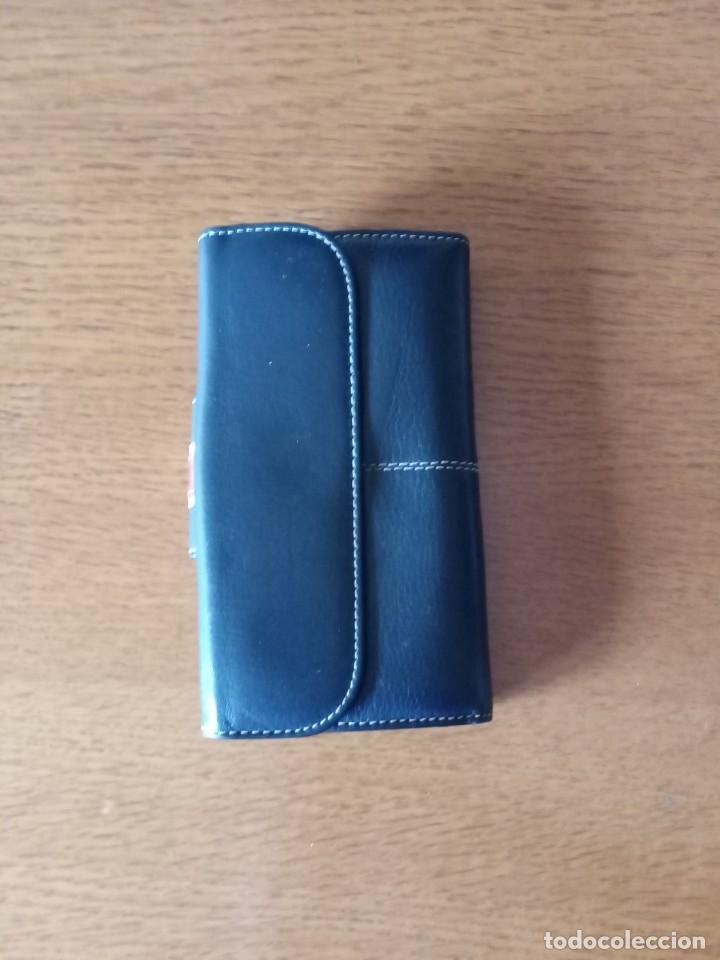 Vintage: Cartera de piel Extreme by Contys - Foto 5