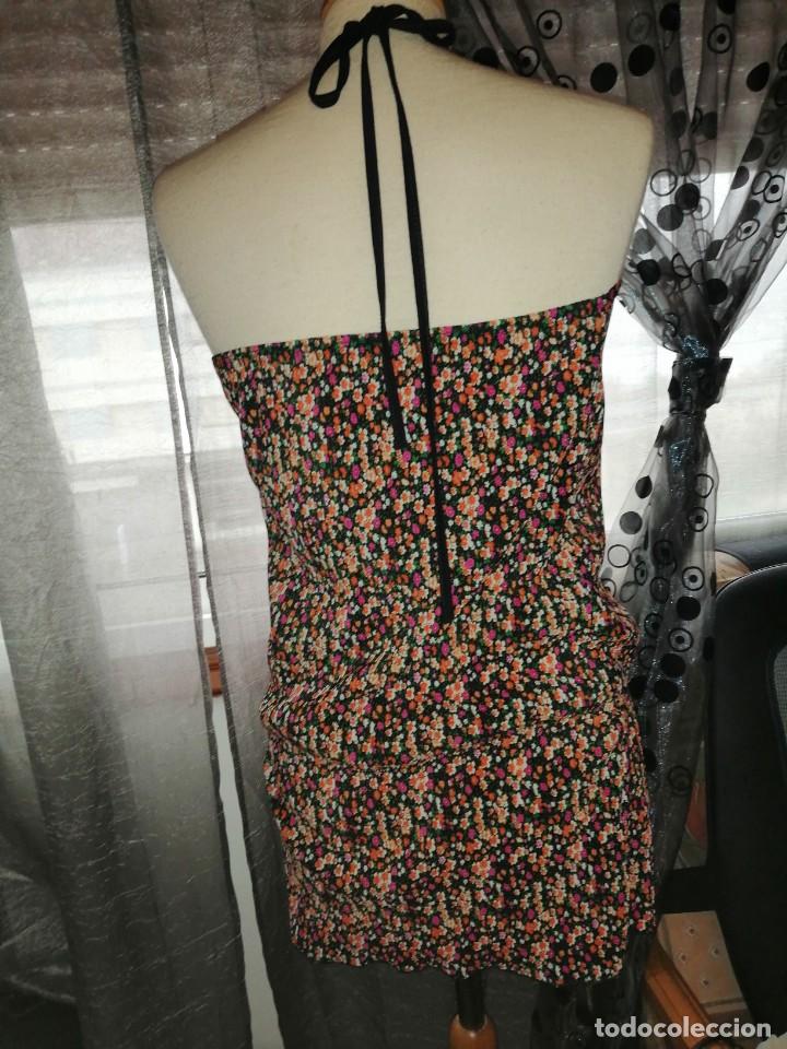 Vintage: Preciosa blusa - Foto 3