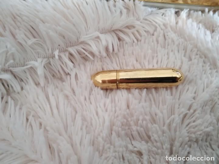 Vintage: Bolso de nacar - Foto 8
