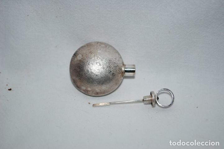 Vintage: PERFUMERO ORIENTAL DE BOLSO - Foto 4