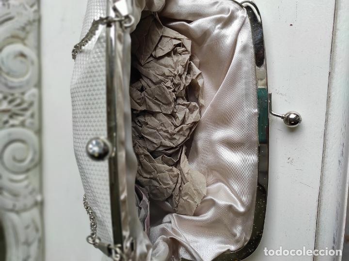 Vintage: Bolso de fiesta - Foto 2