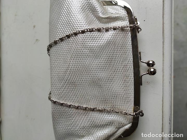 Vintage: Bolso de fiesta - Foto 3