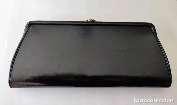 Vintage: Bolso de Mano - Foto 1