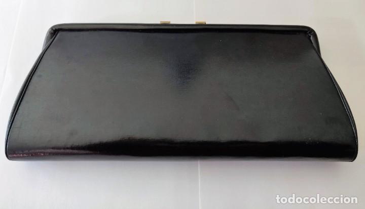 Vintage: Bolso de Mano - Foto 2