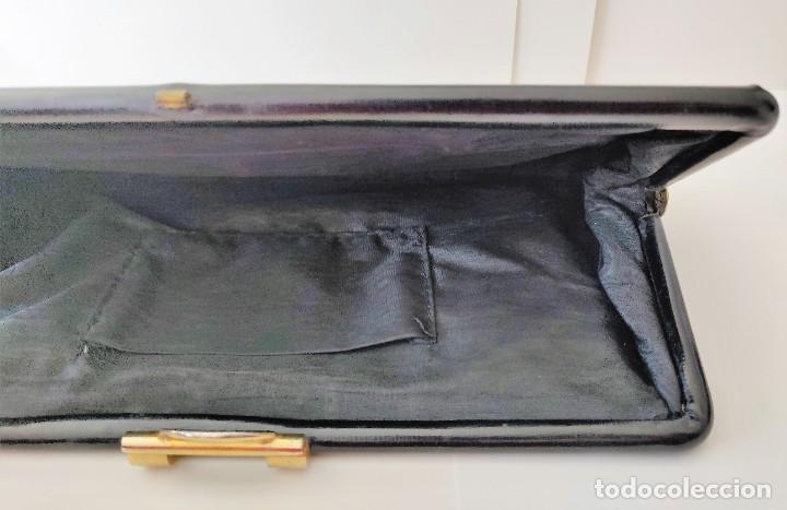 Vintage: Bolso de Mano - Foto 3