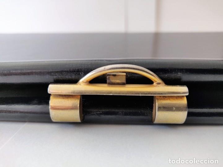 Vintage: Bolso de Mano - Foto 5