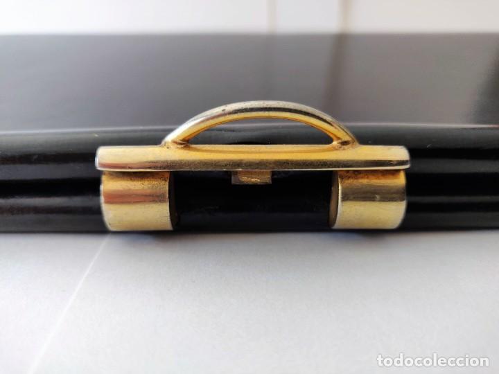Vintage: Bolso de Mano - Foto 6