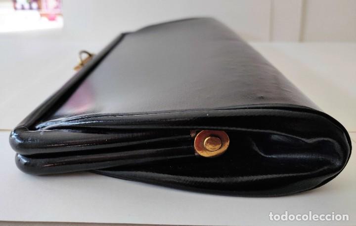 Vintage: Bolso de Mano - Foto 7