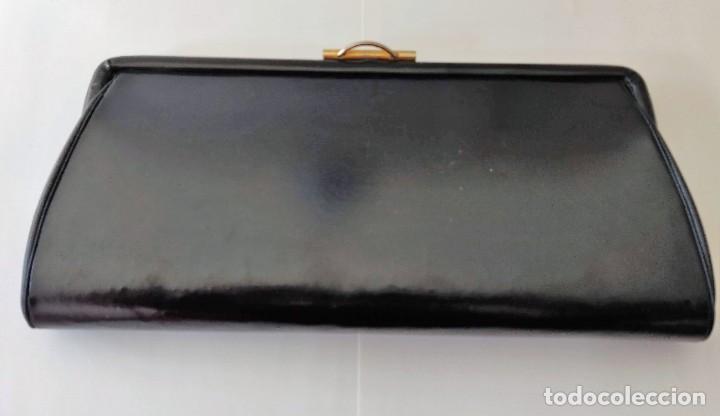Vintage: Bolso de Mano - Foto 8
