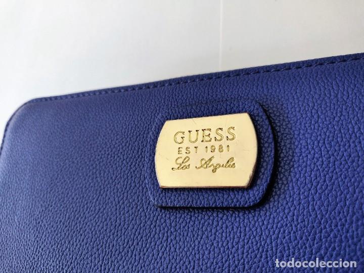 Vintage: Billetero de Sra - Foto 7