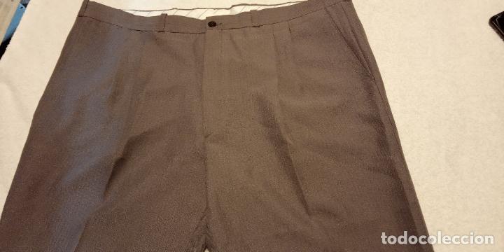 Guía de tallas de ropa para hombre