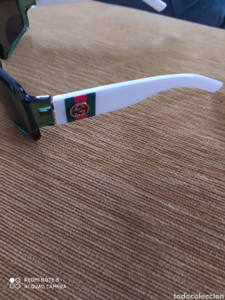 Vintage: Gafas vintage. - Foto 2
