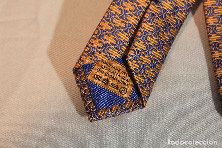 Vintage: CORBATA CHOPARD - Foto 5