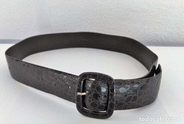 Vintage: Cintur&oacute;n - Foto 2