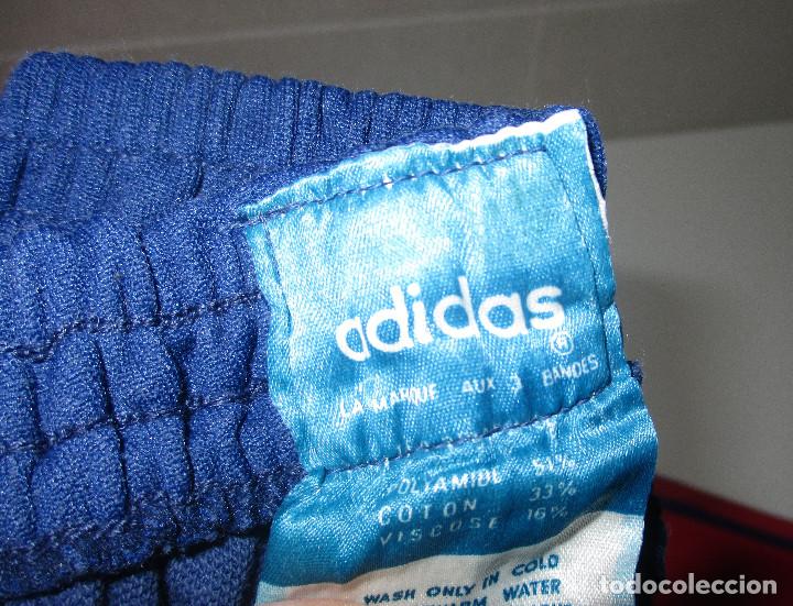 antiguo chandal adidas, original años 80, vinta - Comprar Moda vintage  hombre en todocoleccion - 241223680