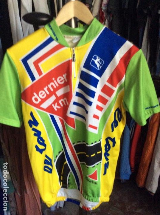 Vintage: Vintage GIORDANA - Foto 2