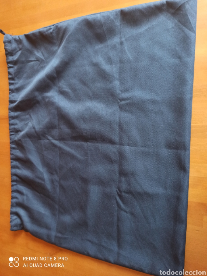 Vintage: Bolsa Armani jeans, sin usar - Foto 2
