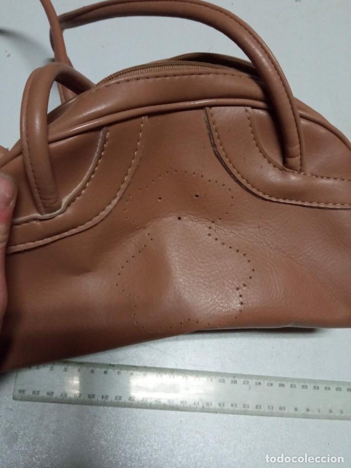 Vintage: Bolso con osito - Foto 2