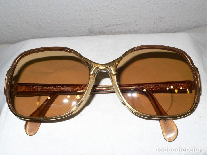 Vintage: GAFAS METZLER VINTAGE - Foto 1