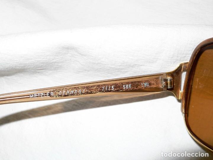 Vintage: GAFAS METZLER VINTAGE - Foto 7