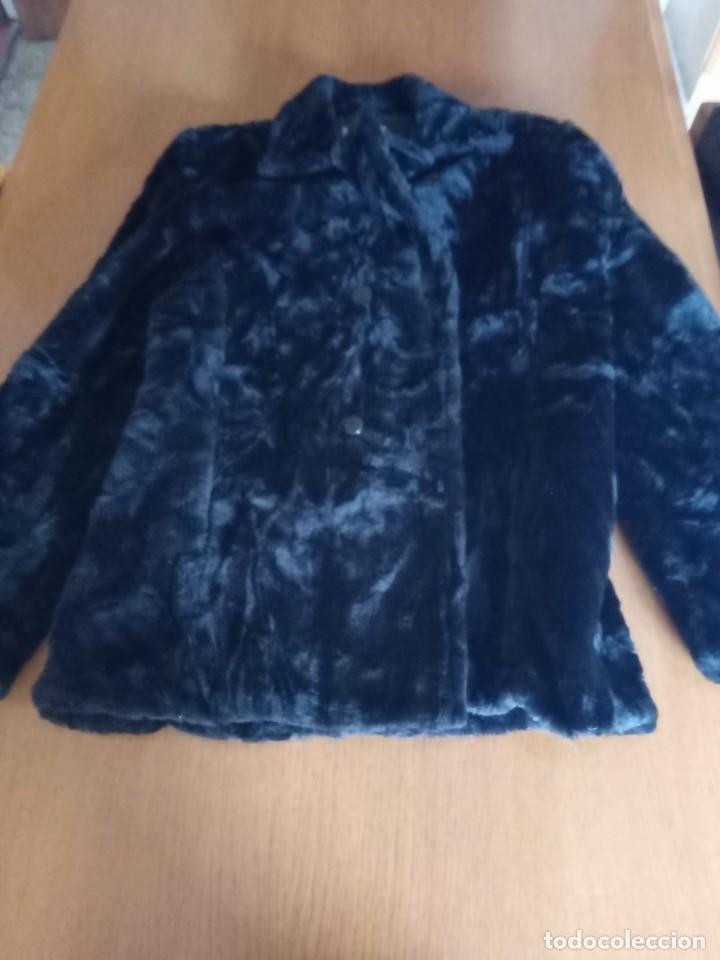 Vintage: Abrigo elegante de mujer. Elegant womans coat. - Foto 1