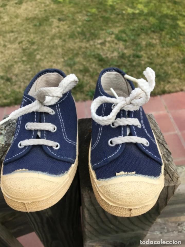 Vintage: Deportivas, a&ntilde;o 50, la cadena - Foto 1