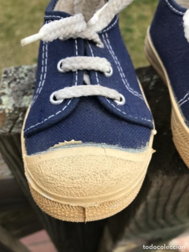 Vintage: Deportivas, a&ntilde;o 50, la cadena - Foto 2