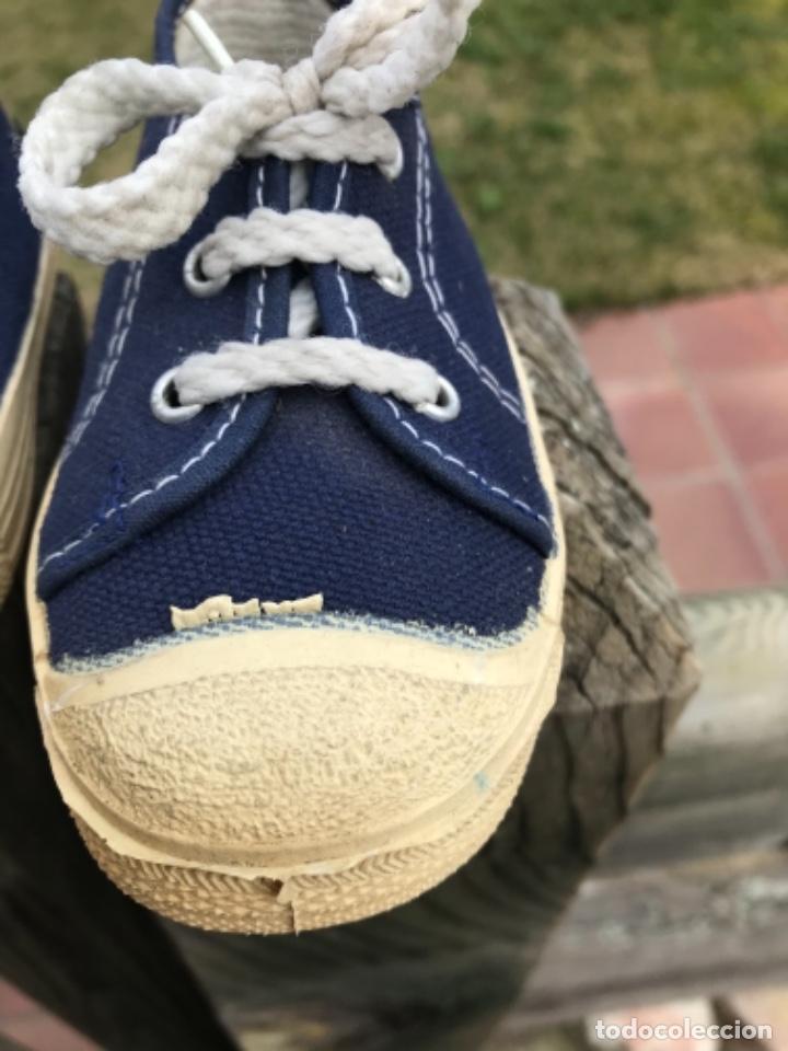 Vintage: Deportivas, a&ntilde;o 50, la cadena - Foto 3