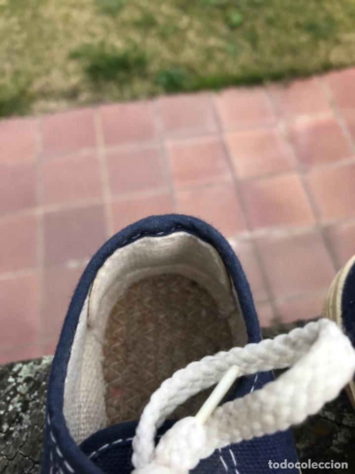 Vintage: Deportivas, a&ntilde;o 50, la cadena - Foto 4