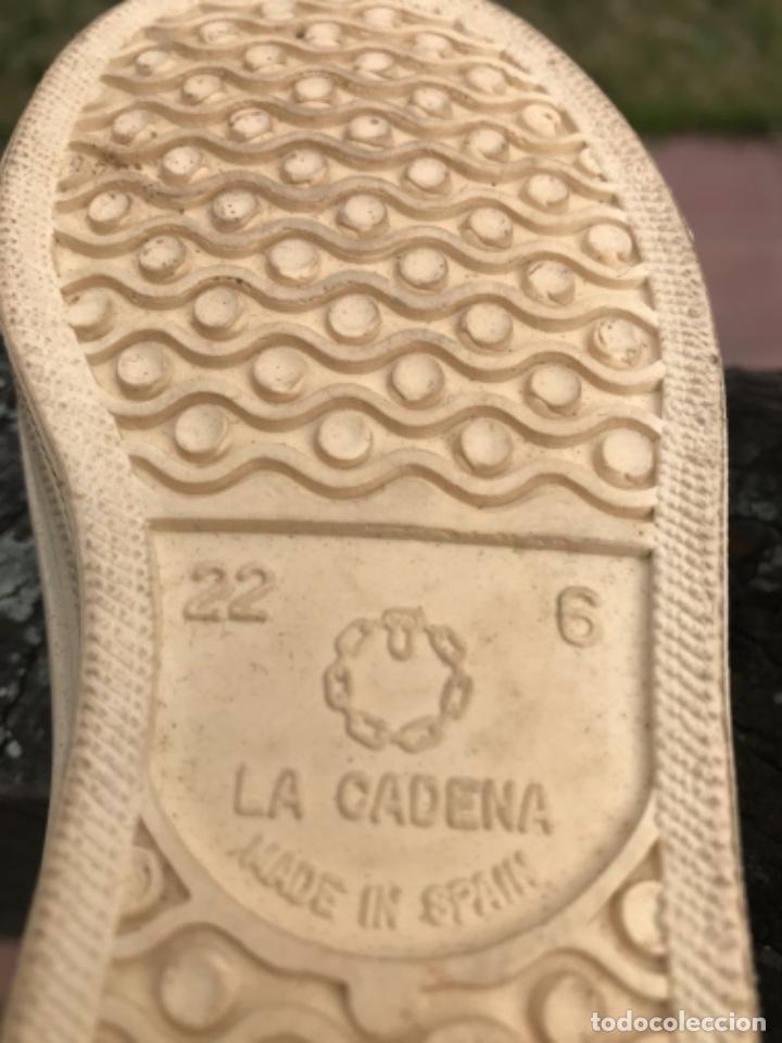 Vintage: Deportivas, a&ntilde;o 50, la cadena - Foto 7