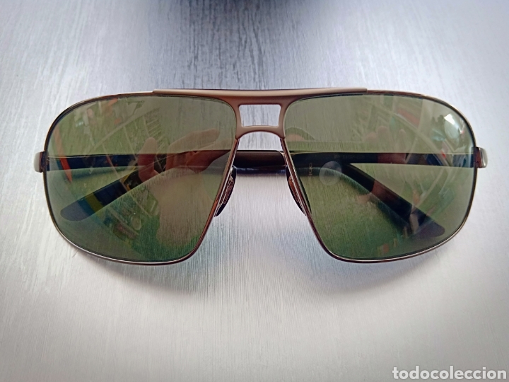 Vintage: porsche design titanio - Foto 3