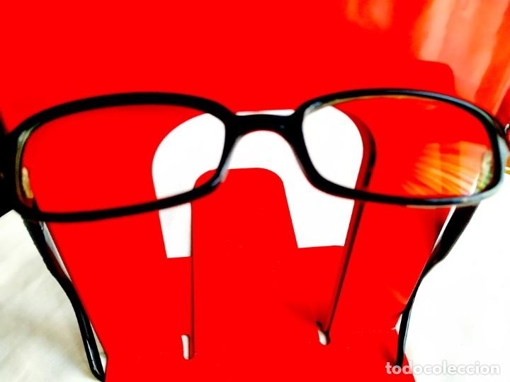 Vintage: MONTURA GIORGIO ARMANI - CON SU ESTUCHE - Foto 4