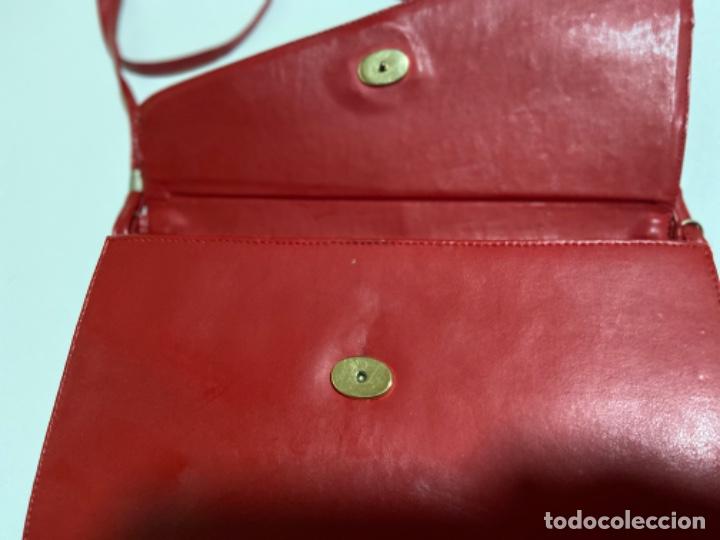 Vintage: Bolso vintage - Foto 4