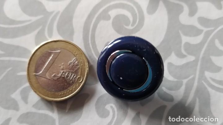 Vintage: Botones de pasta y metal - Foto 3