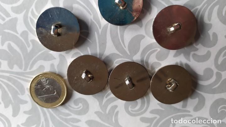 Vintage: Botones de fantasia. - Foto 4
