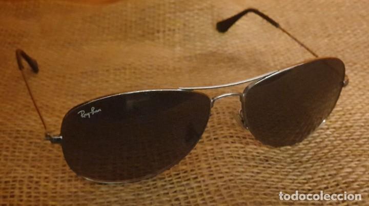 Vintage: Gafas Rayban - Foto 2