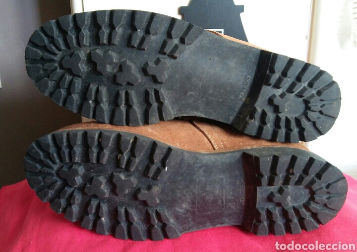 Vintage: un par de botas Raichle - mujer - T37 - Foto 5