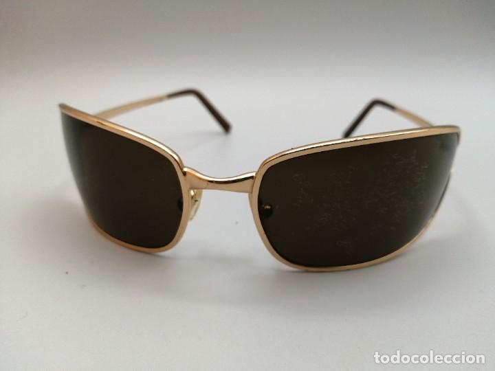 Vintage: Gafas de sol Prada made in Italy - Foto 6