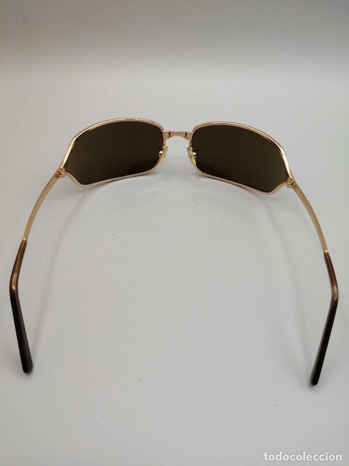 Vintage: Gafas de sol Prada made in Italy - Foto 7