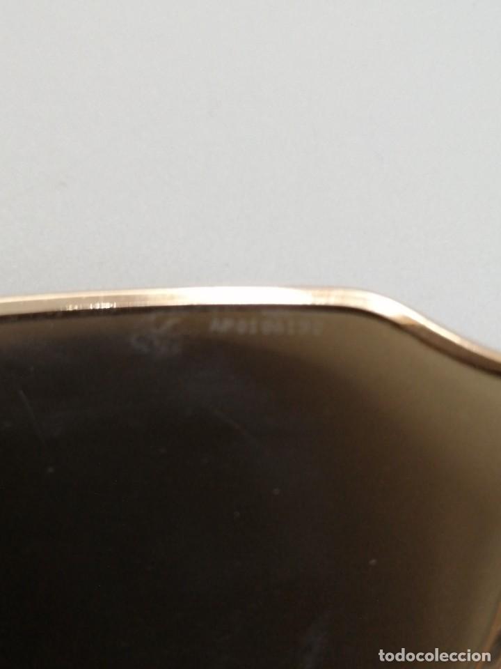 Vintage: Gafas de sol Prada made in Italy - Foto 4