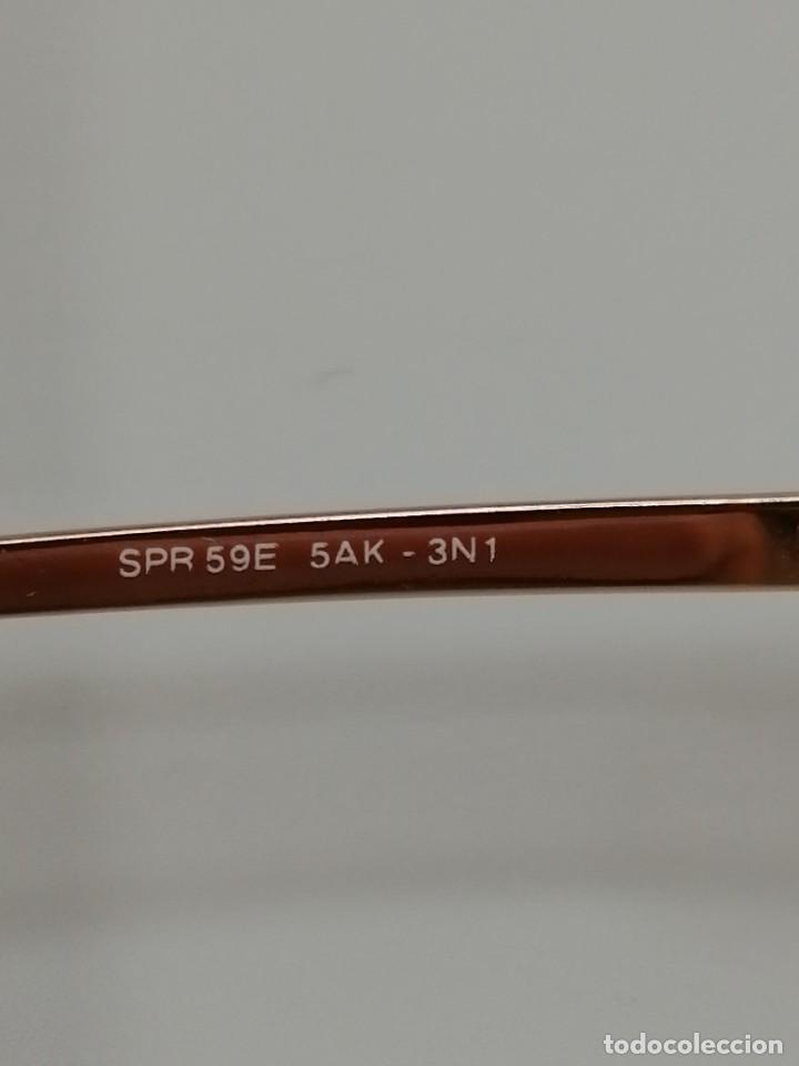 Vintage: Gafas de sol Prada made in Italy - Foto 5