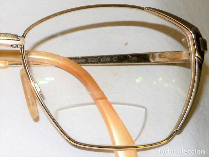 Vintage: GAFAS RODENSTOCK - Foto 4