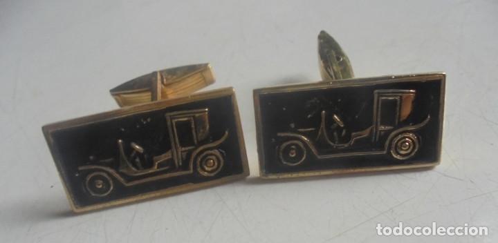 Vintage: Vintage gemelos - Foto 1