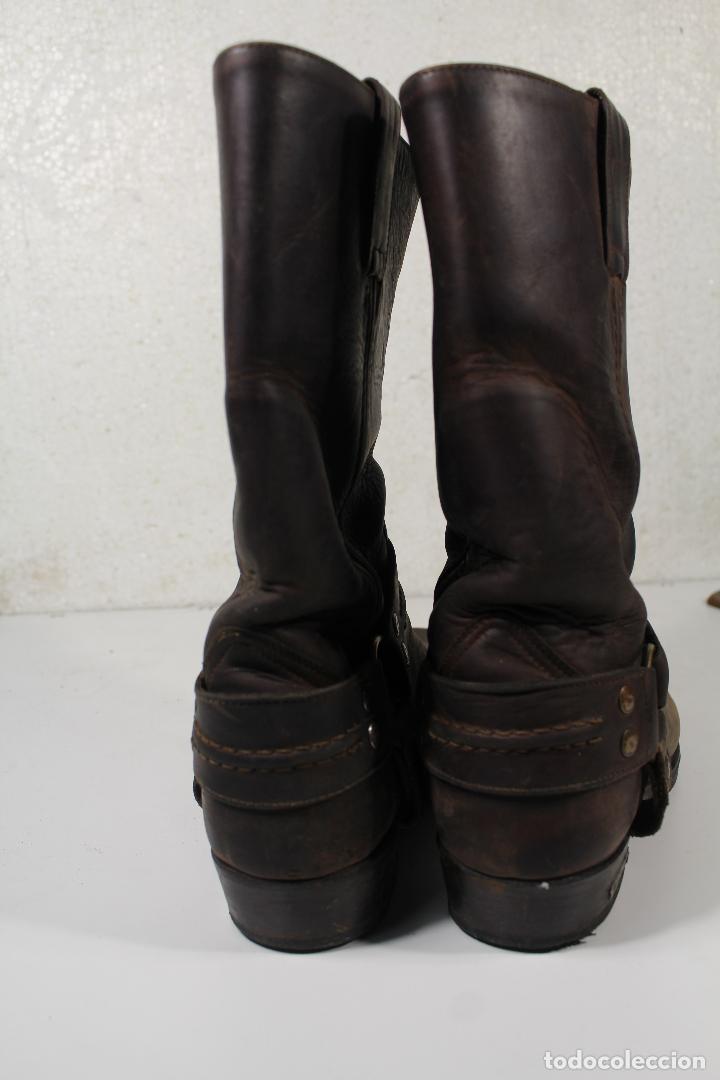 Vintage: Botas camperas varese - Foto 5
