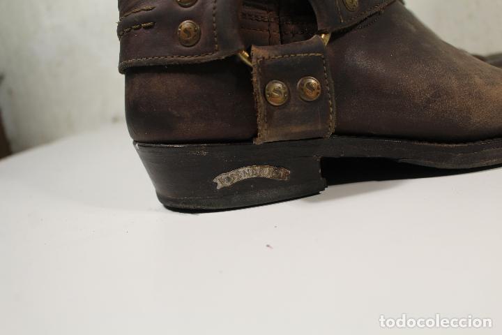 Vintage: Botas camperas varese - Foto 6